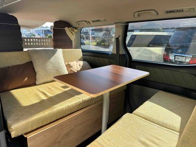 🟧🚐Comfort $12,400 - $16,900
