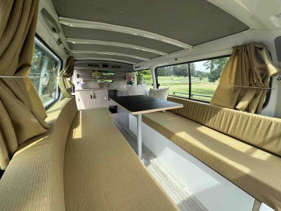 🟧🚐 Interior $16,900 – $24,900