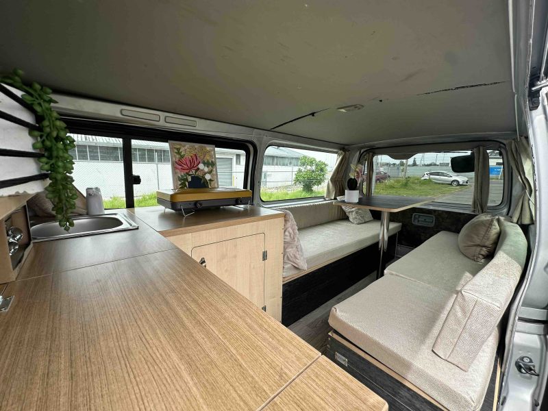 🟧🚐 Interior $16,900 – $24,900