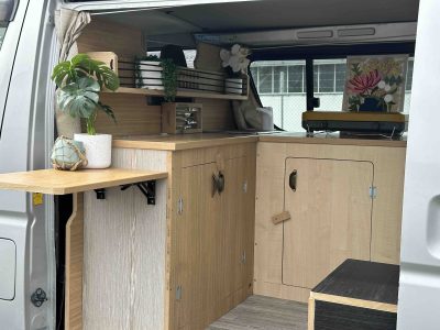 🟧🚐 Interior $16,900 – $24,900