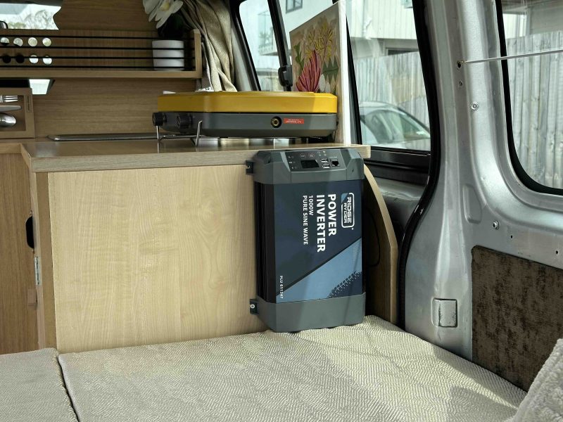 🟧🚐 Interior $16,900 – $24,900