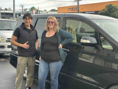 🟧🚐Comfort $12,400 - $16,900