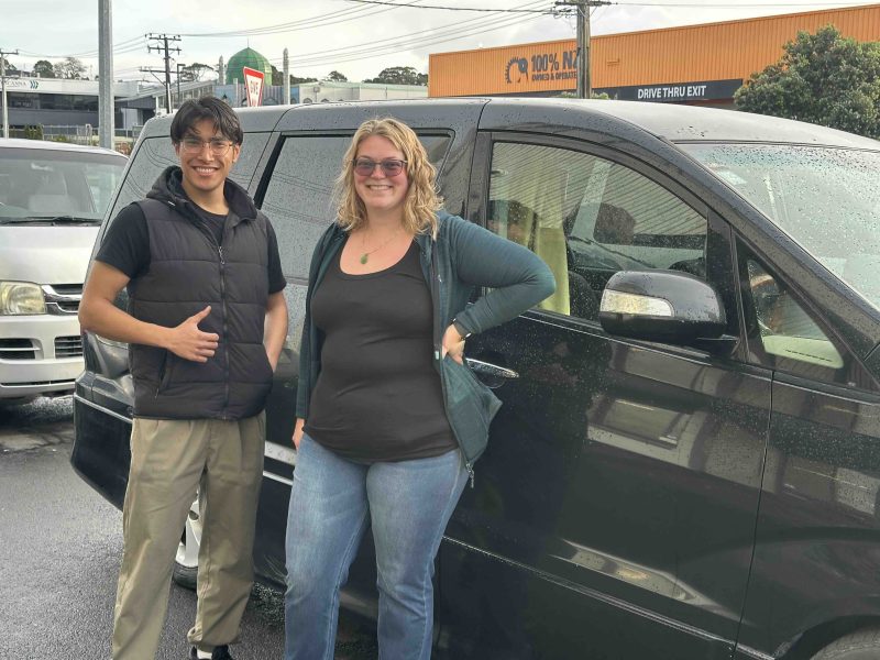 🟧🚐Comfort $12,400 - $16,900