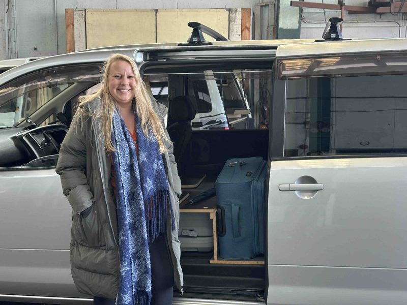 🟧🚐Versatile $9,900 - 13,900