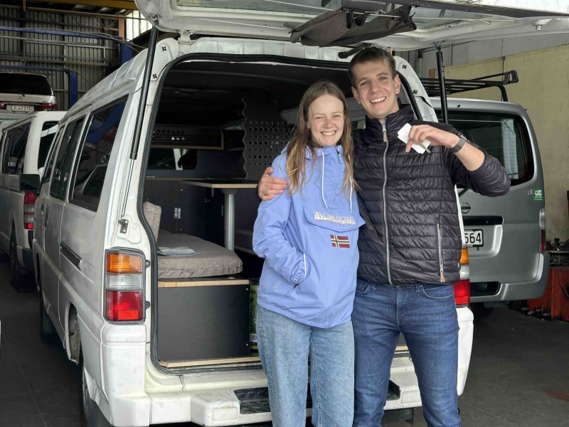 🟧🚐 Interior $16,900 – $24,900