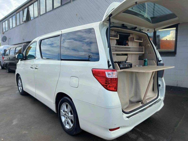 🟧🚐Comfort $12,400 - $16,900