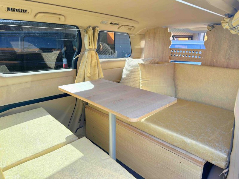 🟧🚐Comfort $12,400 - $16,900