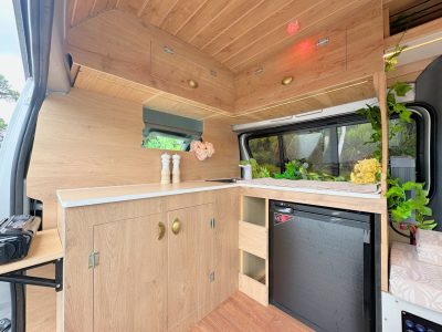 2008 Toyota Hiace High Roof