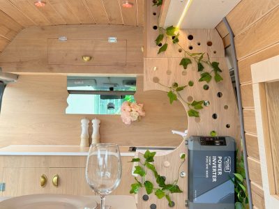 2008 Toyota Hiace High Roof