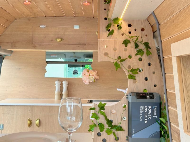 2008 Toyota Hiace High Roof