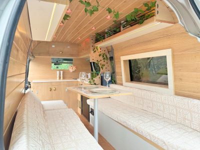 2008 Toyota Hiace High Roof