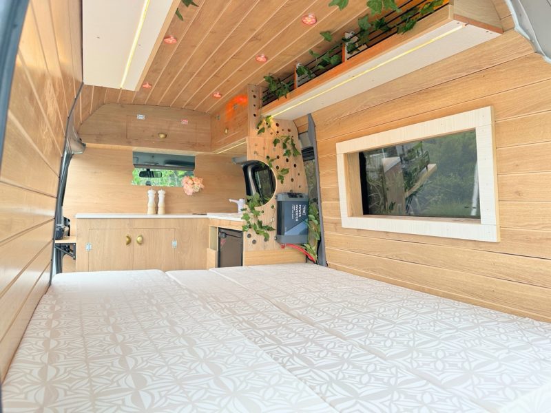 2008 Toyota Hiace High Roof