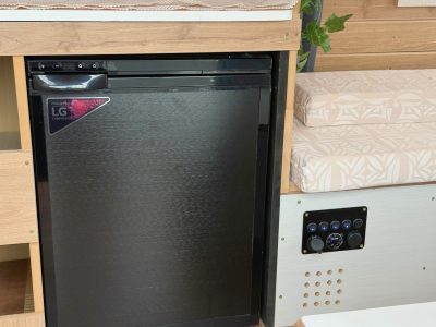 2008 Toyota Hiace High Roof