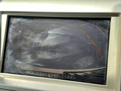 Nissan Serena Campervan 2007