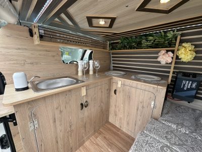 2009 Nissan Caravan Low km