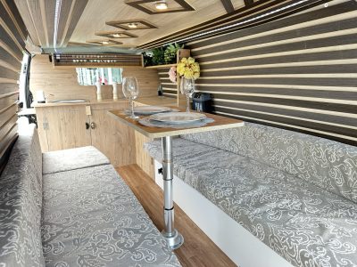 2009 Nissan Caravan Low km