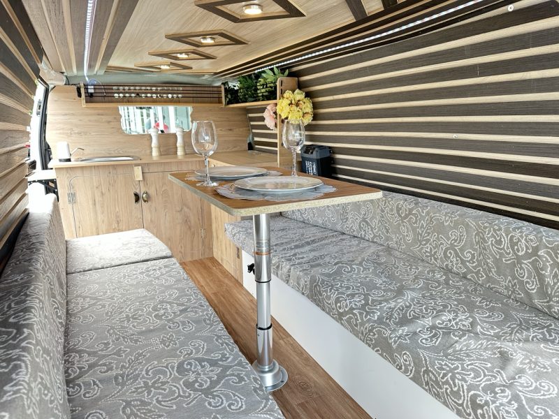 2009 Nissan Caravan Low km