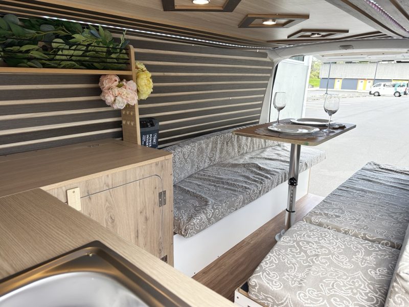 2009 Nissan Caravan Low km