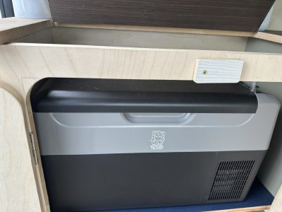 Toyota Hiace LOW KM!